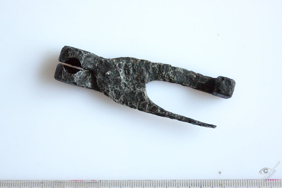 Kulolejka / odlewnica do kul ołowianych