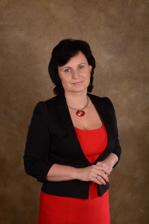 Anna Zięba prosi o poparcie Rafała Kądzieli w II turze