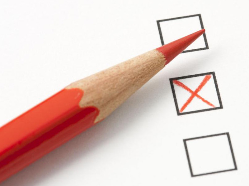 Jak głosować, aby nasz głos był ważny