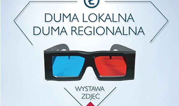 Wystawa „Duma lokalna. Duma Regionalna” Wystawa „Duma lokalna. Duma Regionalna”