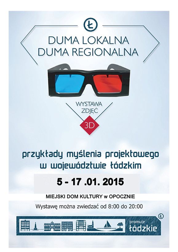 Wystawa „Duma lokalna. Duma Regionalna” Wystawa „Duma lokalna. Duma Regionalna”