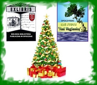 Wieczór Kolęd i Poezji Bożonarodzeniowej Wieczór Kolęd i Poezji Bożonarodzeniowej