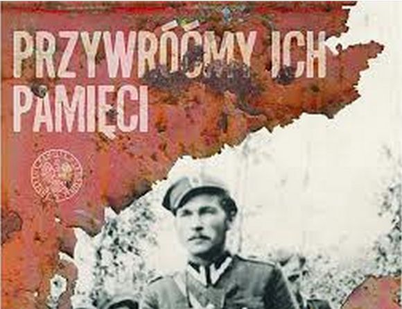 Młodzież chce poznawać losy Żołnierzy Wyklętych Młodzież chce poznawać losy Żołnierzy Wyklętych