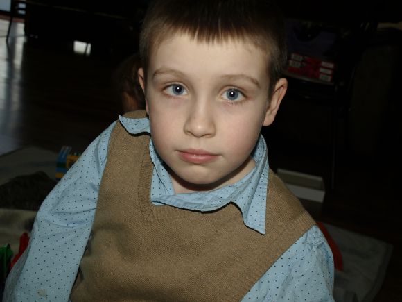 Przekaż 1% podatku dla Bartka Przekaż 1% podatku dla Bartka