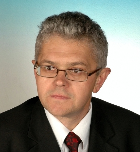 Marek Ziębicki - Naczelnik Wydziału Oświaty Urzędu Miejskiego w Opocznie / fot.: UM Opoczno