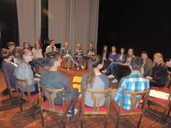 III Opoczyńskie Dni Rodziny / fot.: Biuro Poselskie Posła na Sejm RP, Roberta Telusa