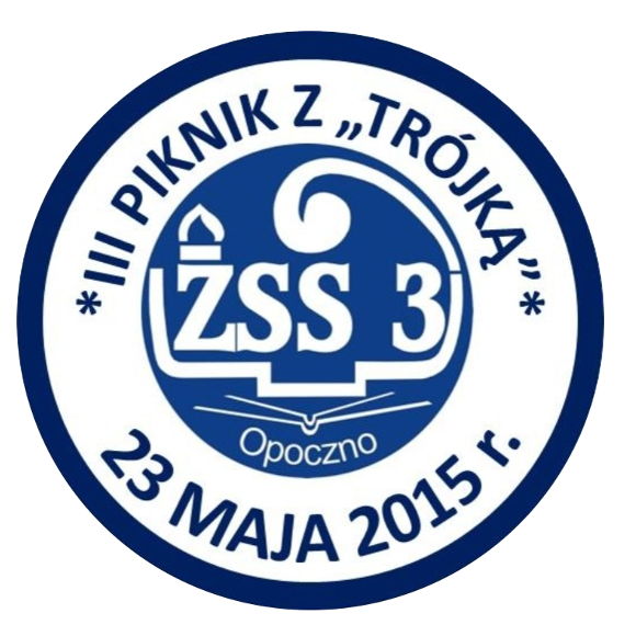 Piknik rodzinny z Trójką