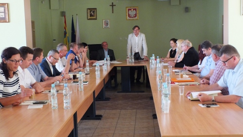 Konferencja poświęcona zapobieganiu bezdomności zwierząt