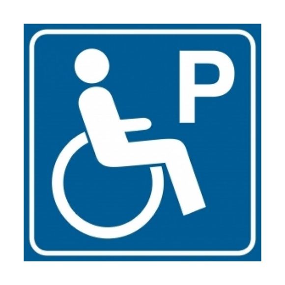 Nowe zasady przyznawania kart parkingowych dla osób niepełnosprawnych