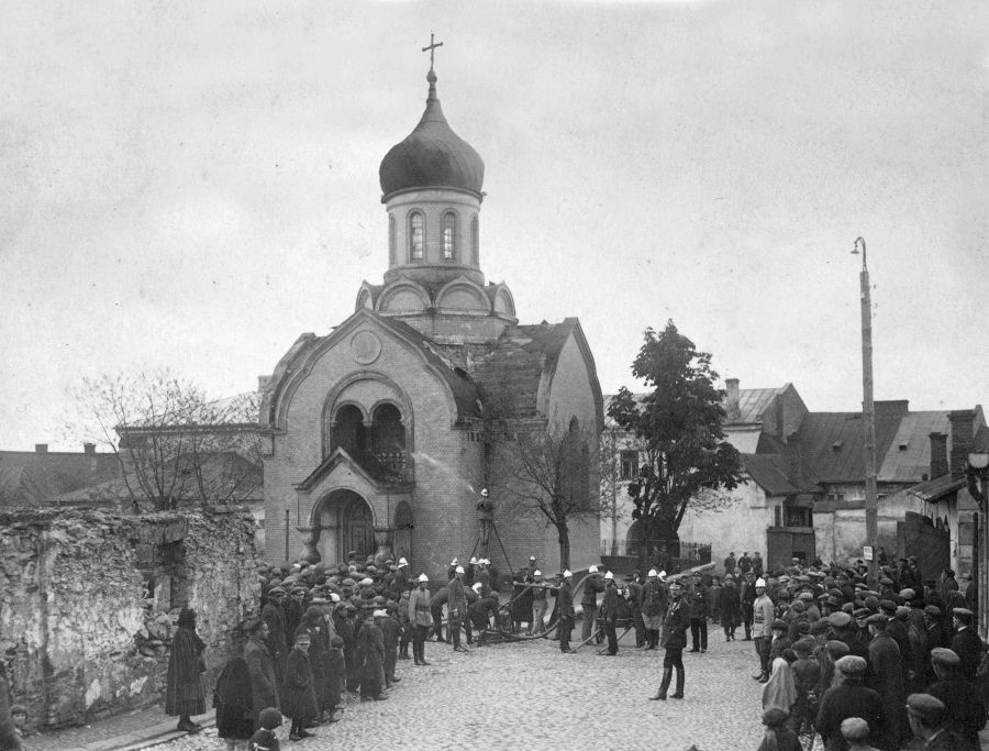 Cerkiew św. Włodzimierza