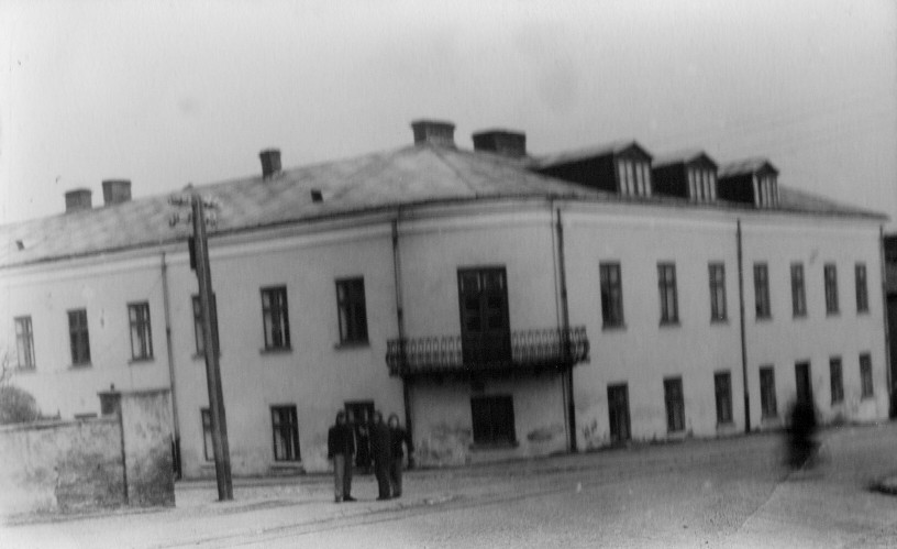 Preparanda nauczycielska 