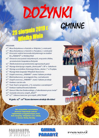 ParadyzDozynki_plakat