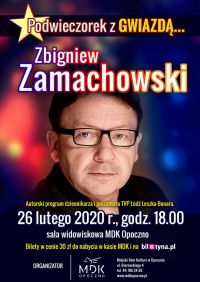 Zamachowski_plakat