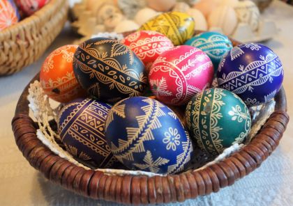 XII_OpoczynskiKiermaszWielkanocny